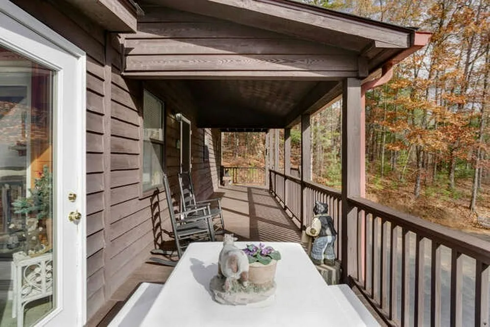 Sierra Circle Murphy, NC 28906