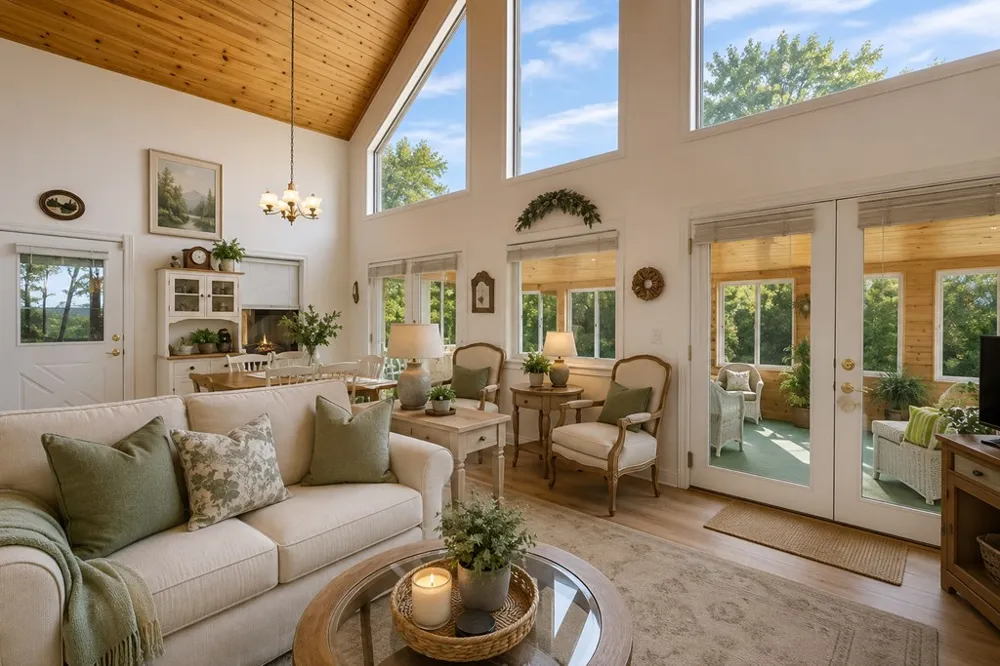Sierra Circle Murphy, NC 28906