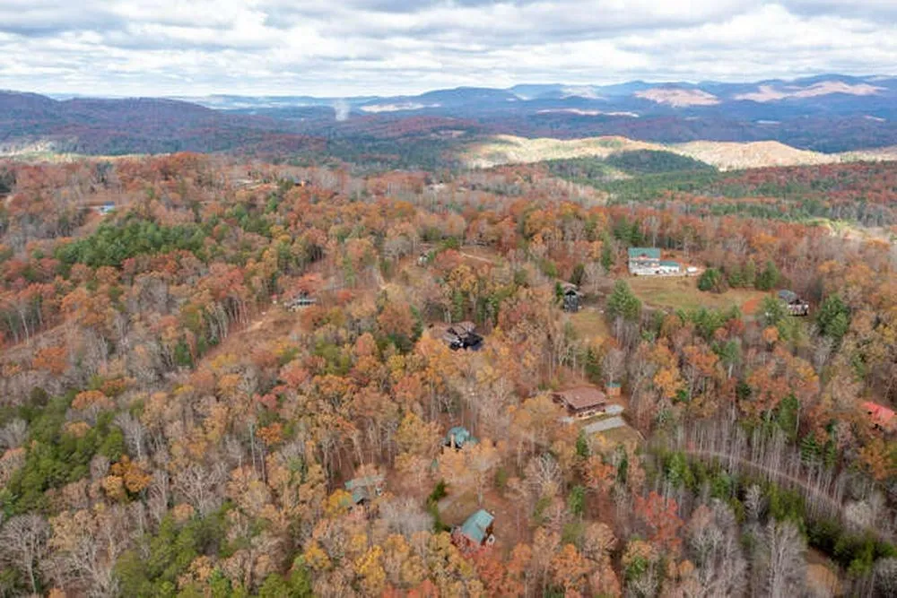 Sierra Circle Murphy, NC 28906