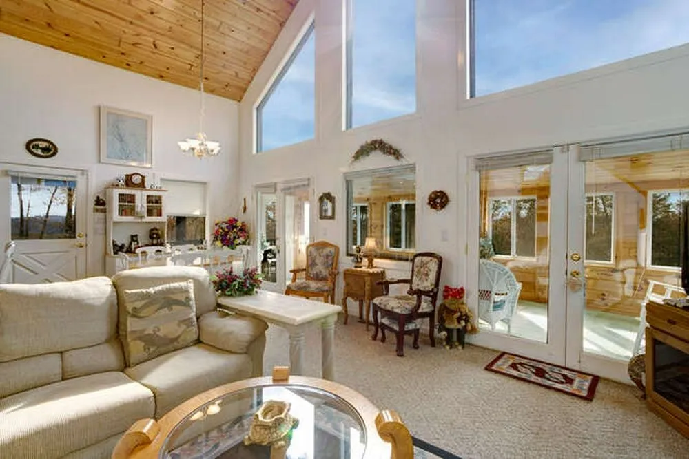 Sierra Circle Murphy, NC 28906