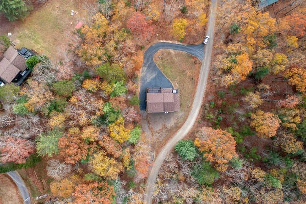 Sierra Circle Murphy, NC 28906