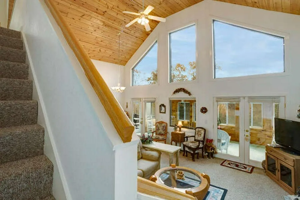 Sierra Circle Murphy, NC 28906