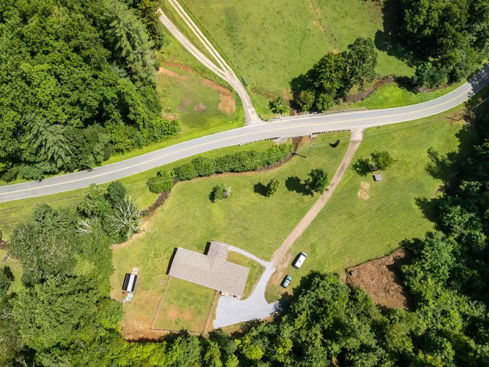 Bettys Creek Sylva, NC 28779