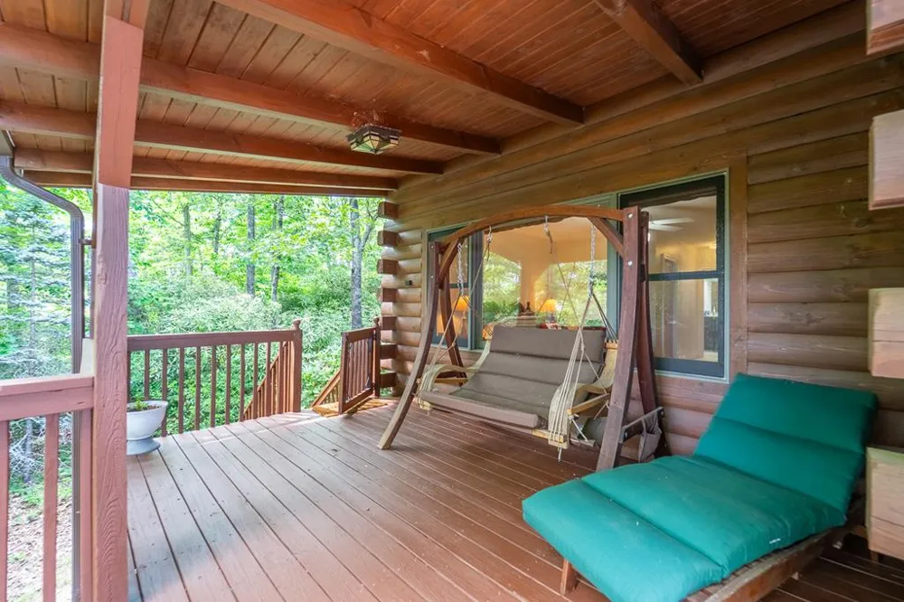 Woody Lane Waynesville, NC 28786