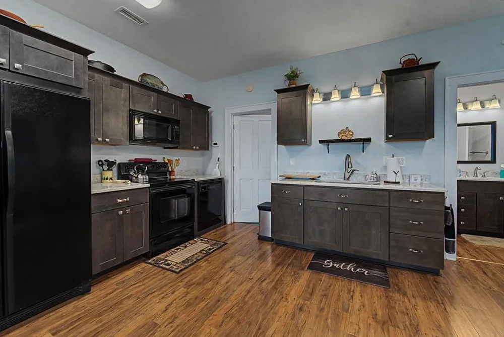 Woody Lane Waynesville, NC 28786