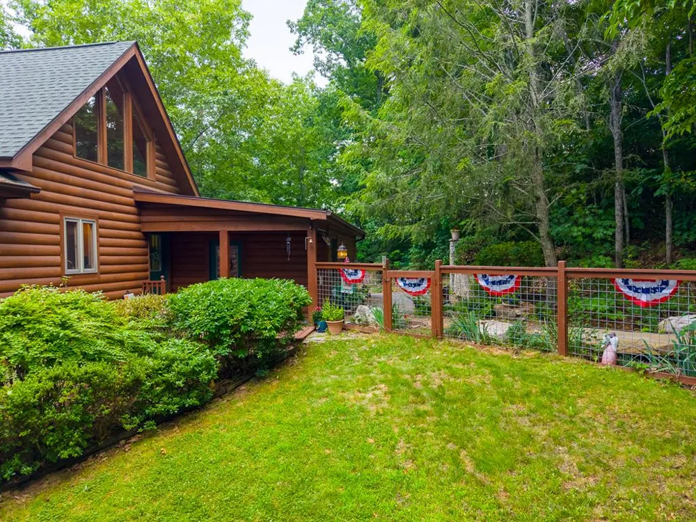 Woody Lane Waynesville, NC 28786