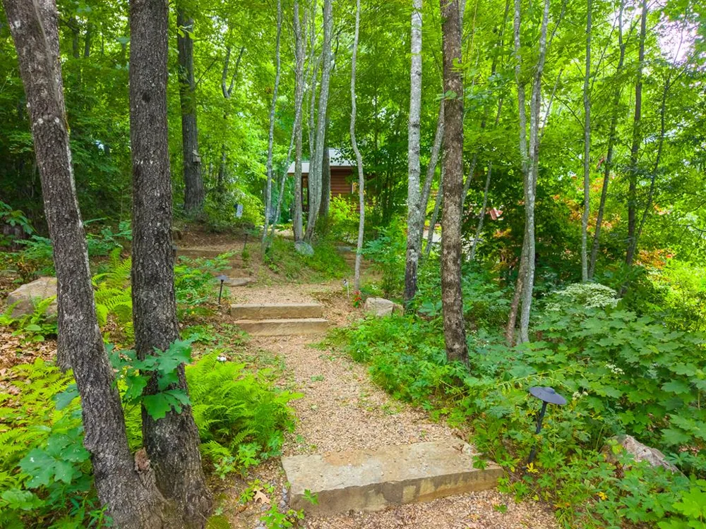 Woody Lane Waynesville, NC 28786