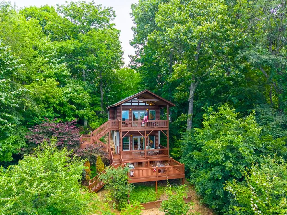 Woody Lane Waynesville, NC 28786