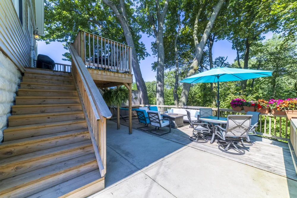 1022 Lake Boulevard St. Joseph, MI 49085