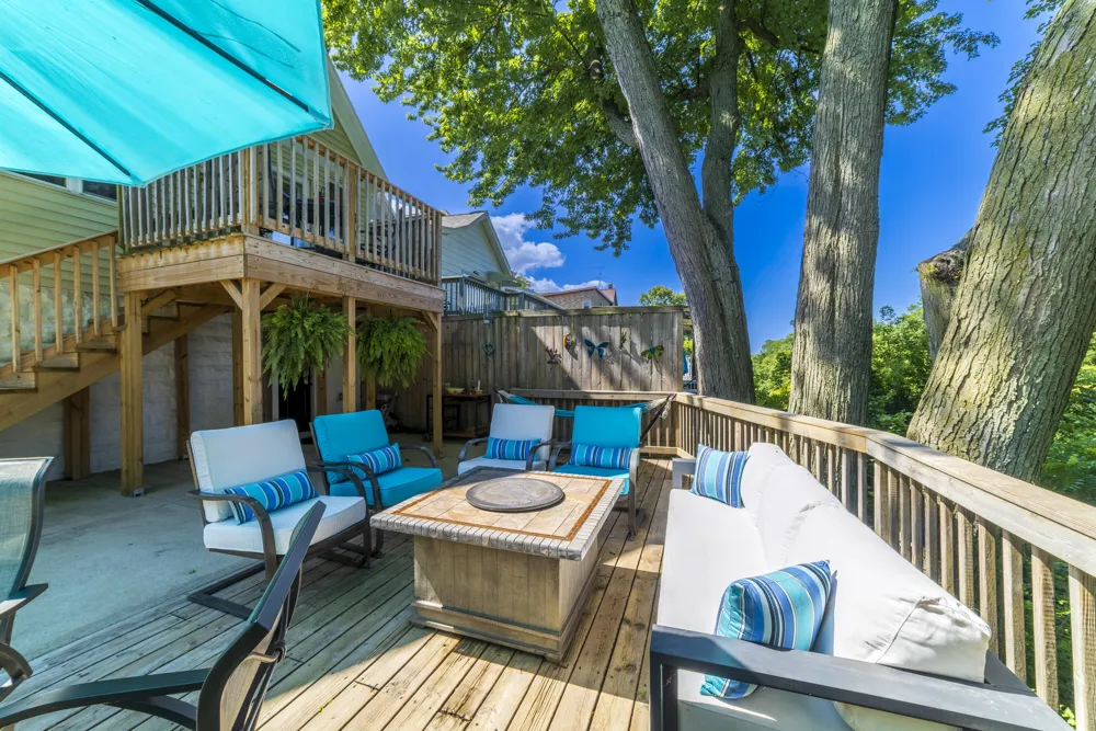 1022 Lake Boulevard St. Joseph, MI 49085