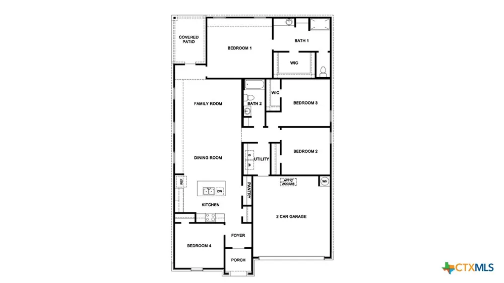 237 Quarter Horse Road Nolanville, TX 76559