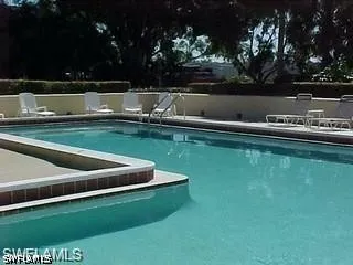 Green Valley Circle #802 Naples, FL 34104