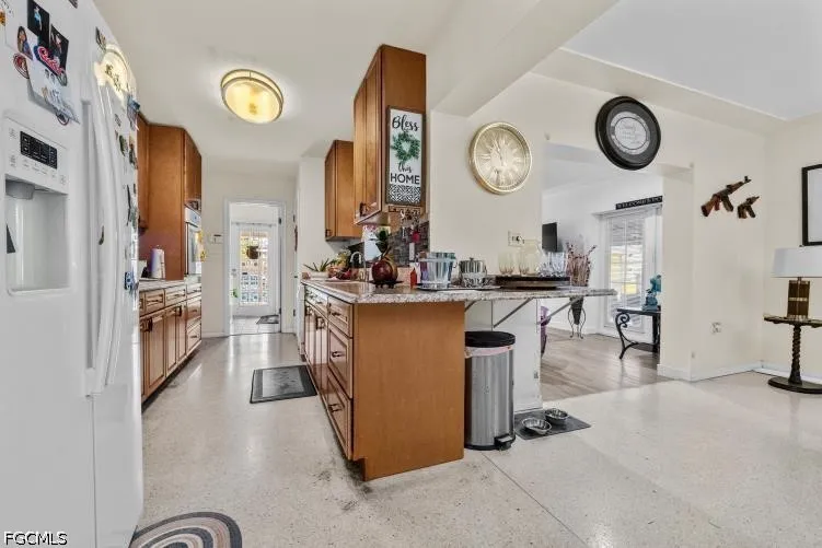 W Circle Drive Clewiston, FL 33440