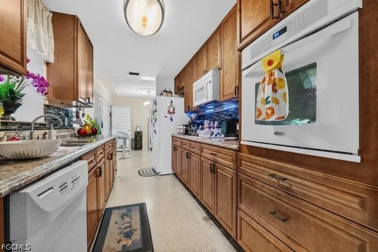 W Circle Drive Clewiston, FL 33440
