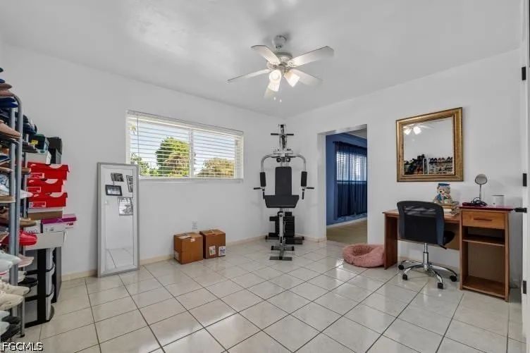 W Circle Drive Clewiston, FL 33440