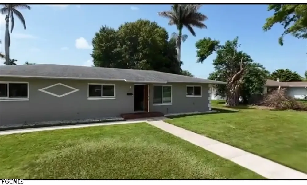 W Circle Drive Clewiston, FL 33440