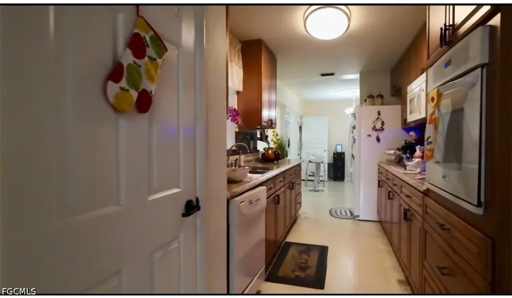 W Circle Drive Clewiston, FL 33440