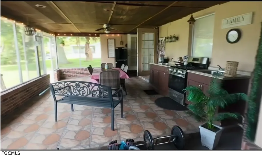 W Circle Drive Clewiston, FL 33440