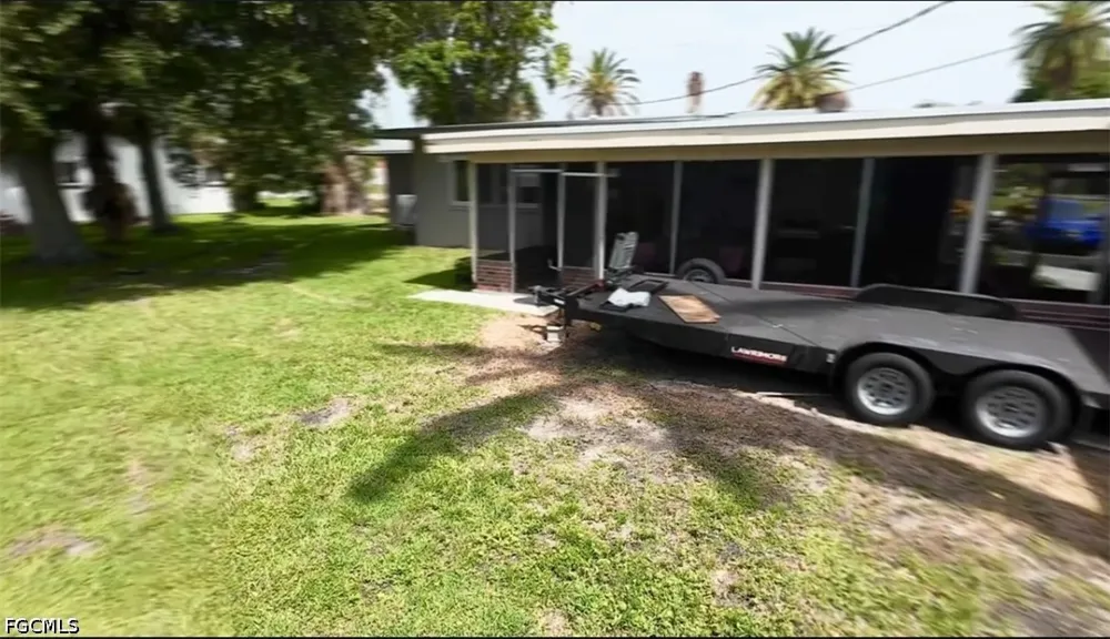 W Circle Drive Clewiston, FL 33440