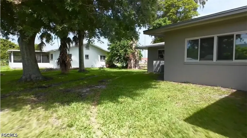 W Circle Drive Clewiston, FL 33440