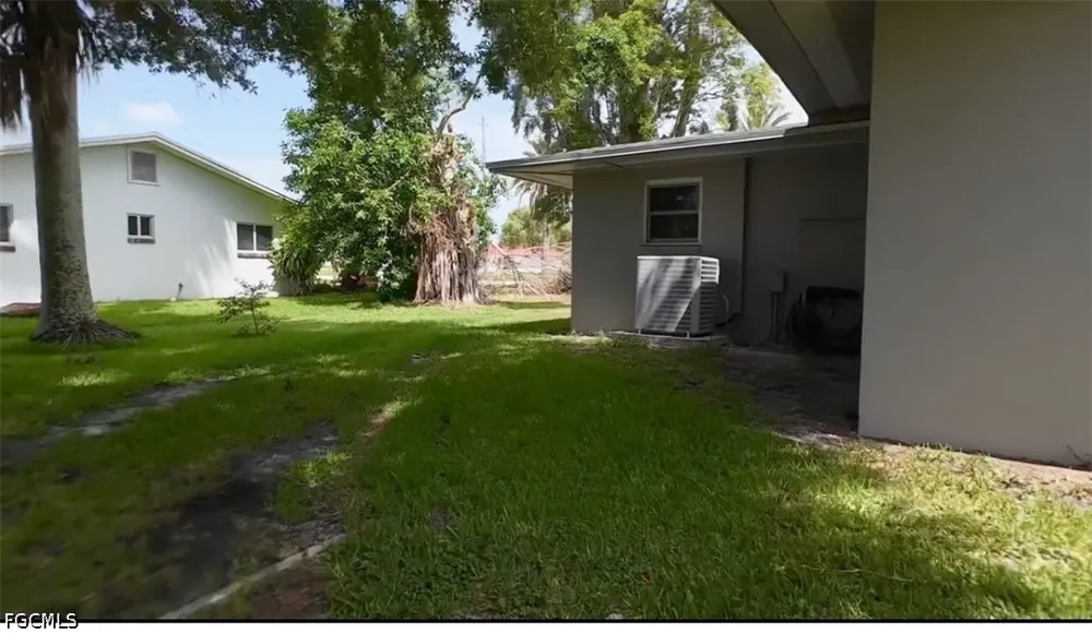 W Circle Drive Clewiston, FL 33440