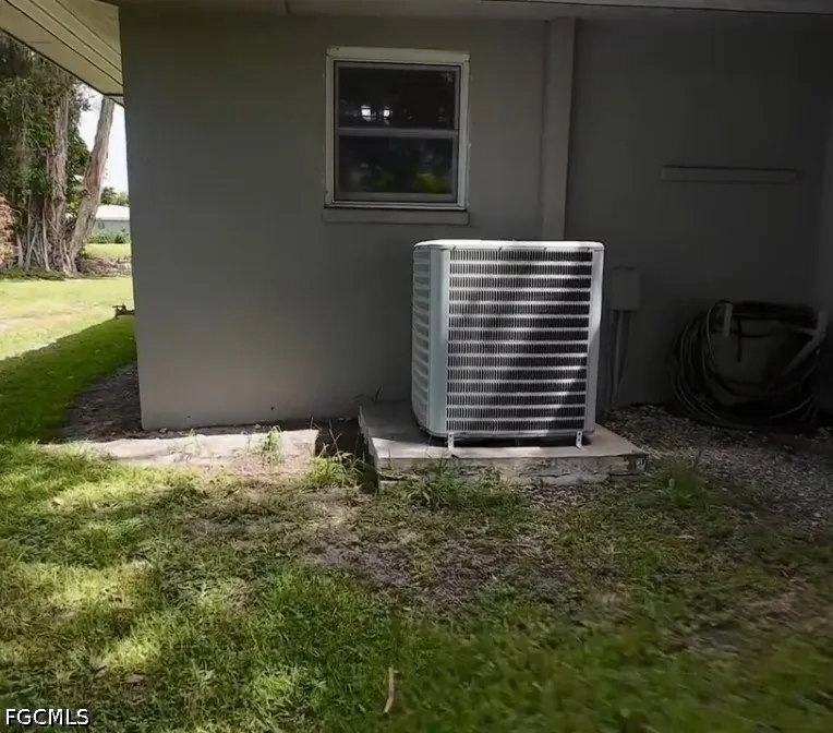 W Circle Drive Clewiston, FL 33440