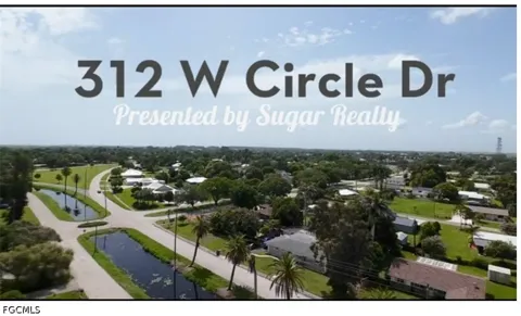 W Circle Drive