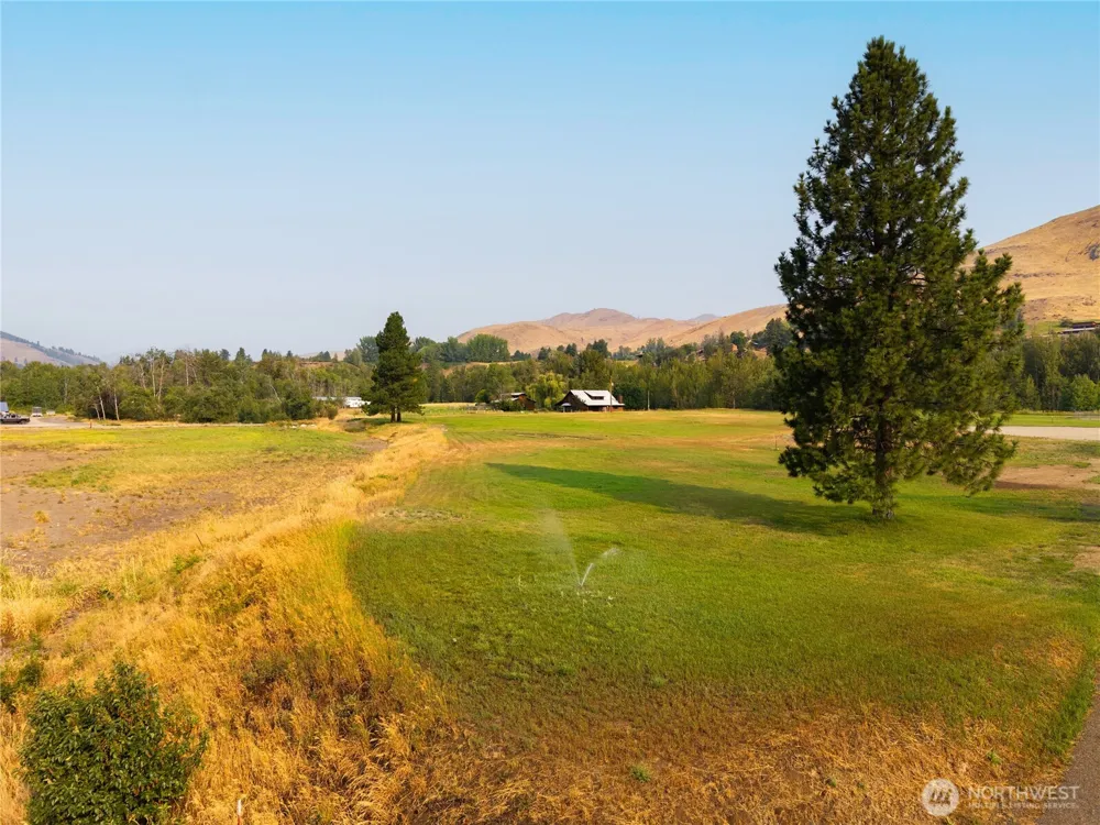 70 A Poorman Creek Road Twisp, WA 98856