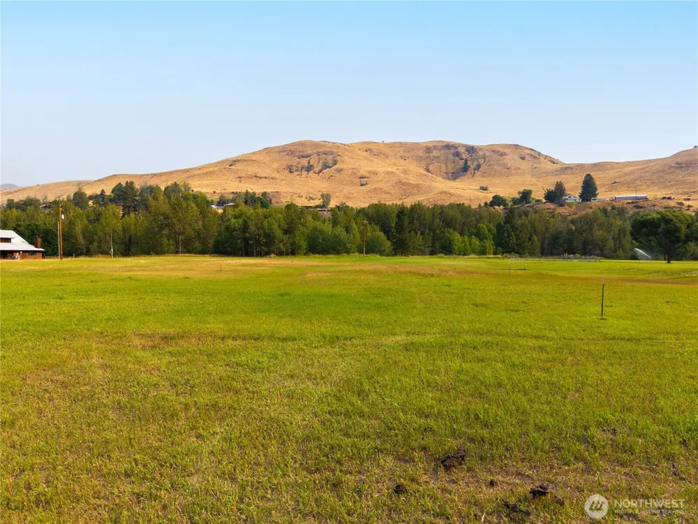 70 A Poorman Creek Road Twisp, WA 98856