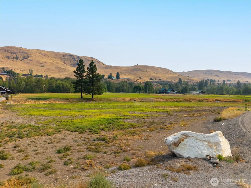 70 A Poorman Creek Road Twisp, WA 98856