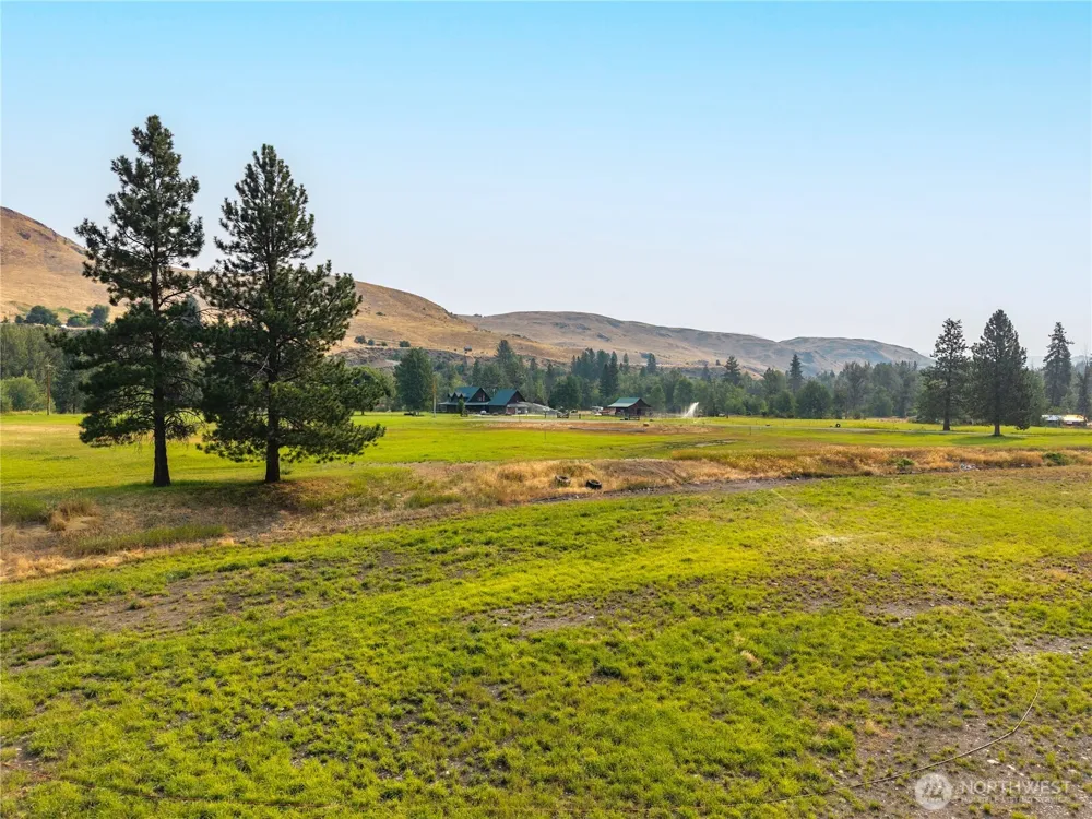 70 A Poorman Creek Road Twisp, WA 98856