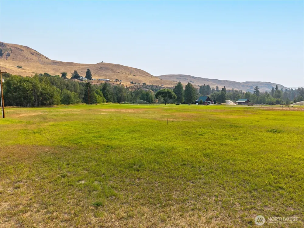 70 A Poorman Creek Road Twisp, WA 98856