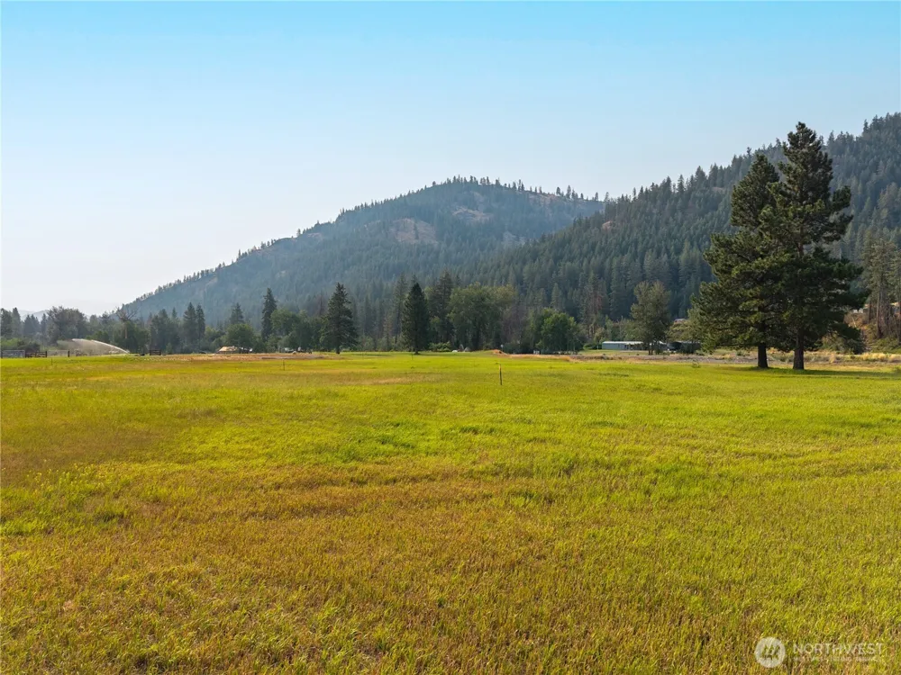 70 A Poorman Creek Road Twisp, WA 98856