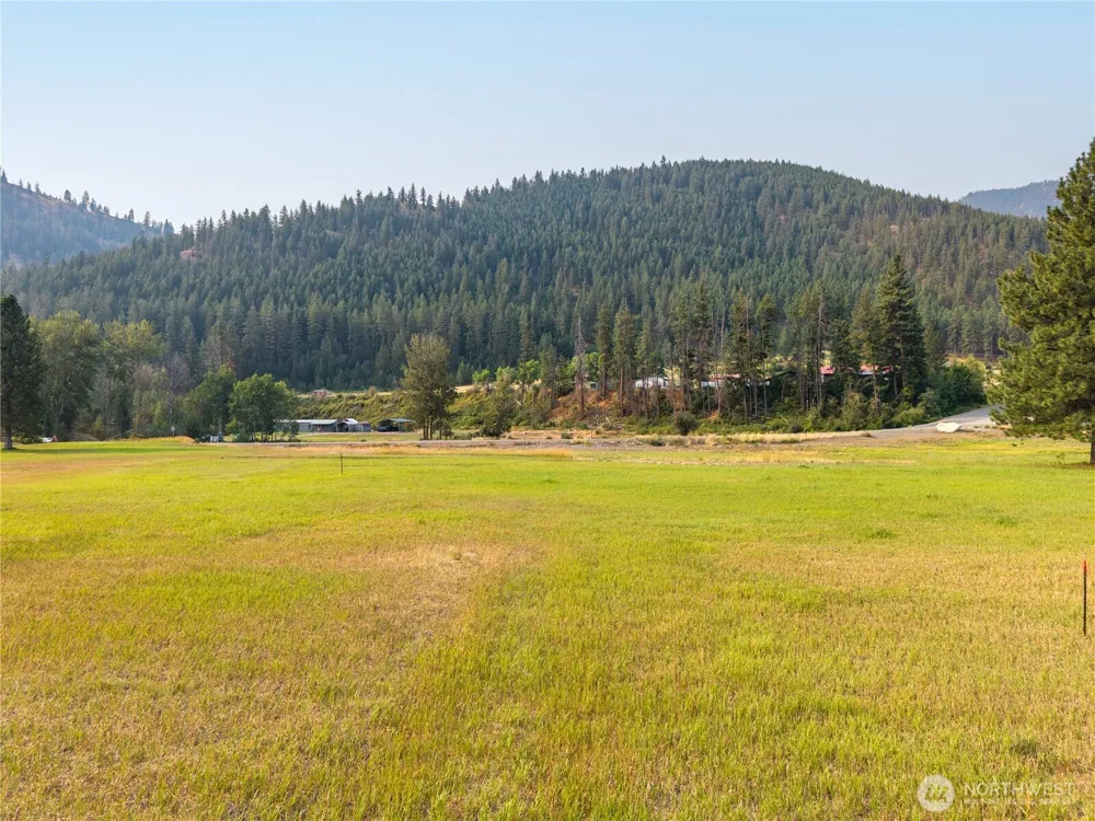70 A Poorman Creek Road Twisp, WA 98856
