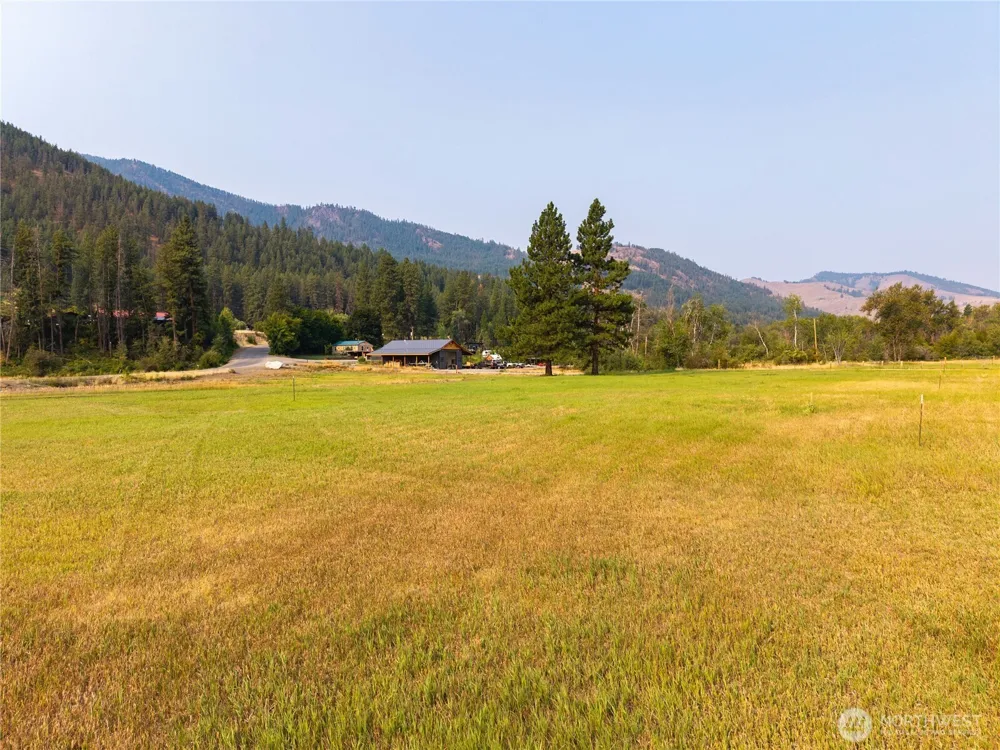 70 A Poorman Creek Road Twisp, WA 98856