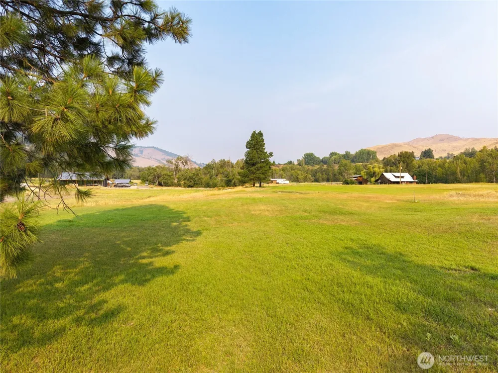 70 A Poorman Creek Road Twisp, WA 98856