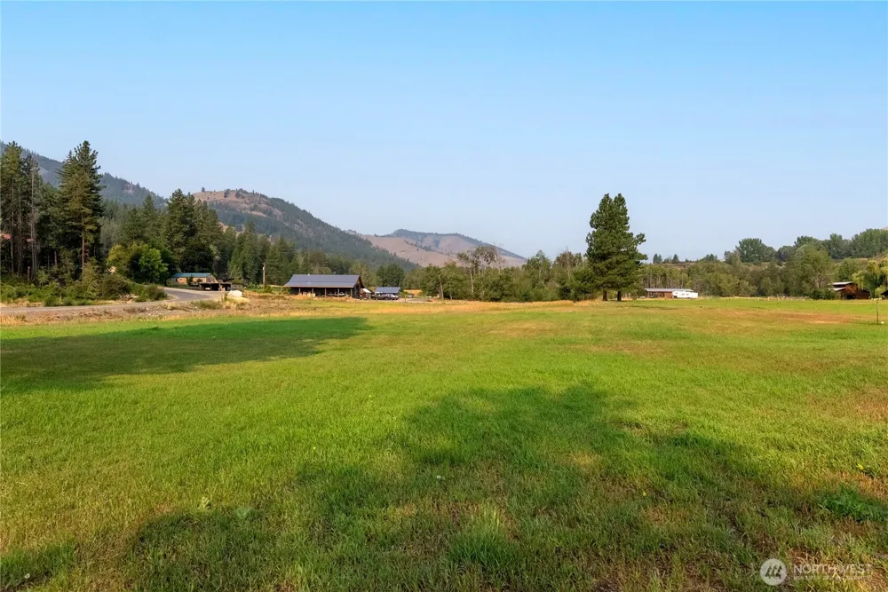 70 A Poorman Creek Road Twisp, WA 98856