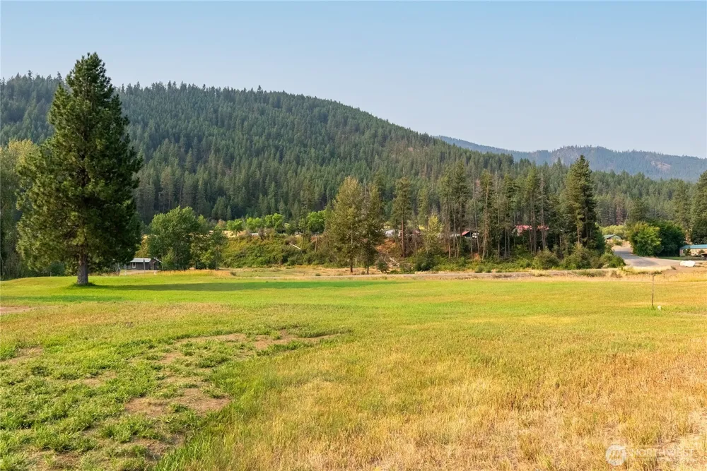 70 A Poorman Creek Road Twisp, WA 98856