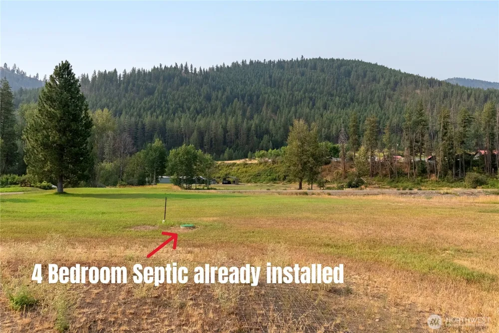70 A Poorman Creek Road Twisp, WA 98856