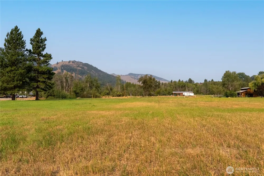 70 A Poorman Creek Road Twisp, WA 98856