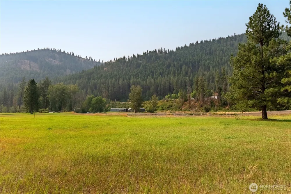 70 A Poorman Creek Road Twisp, WA 98856
