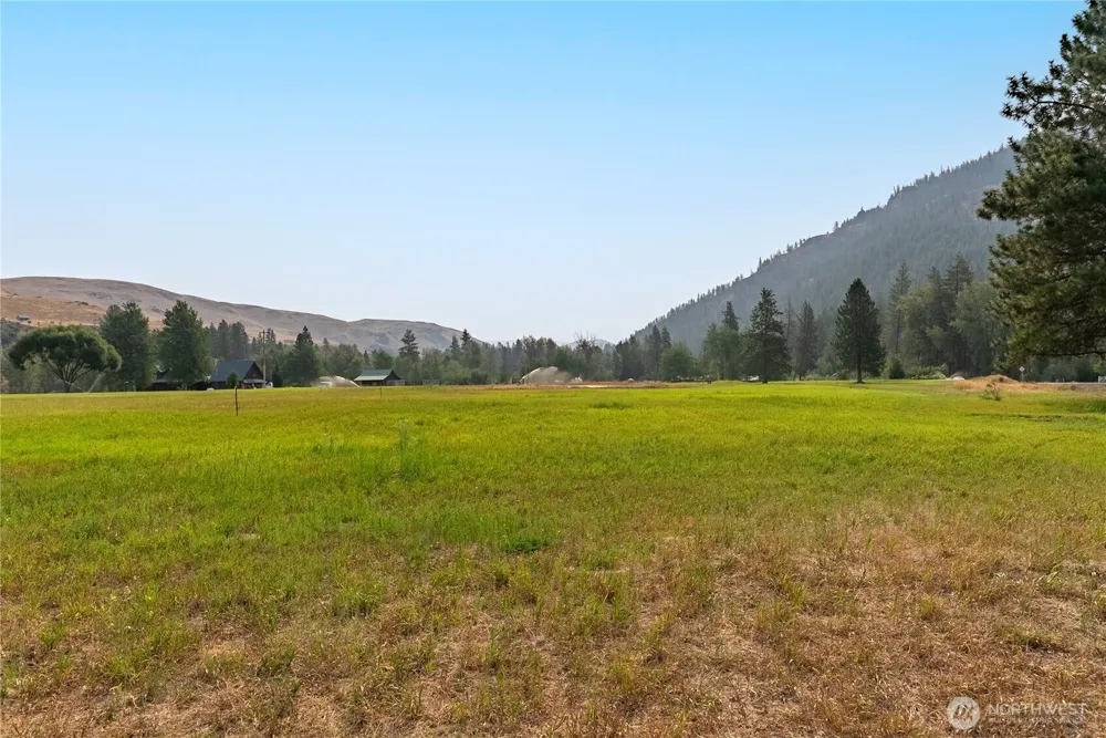 70 A Poorman Creek Road Twisp, WA 98856