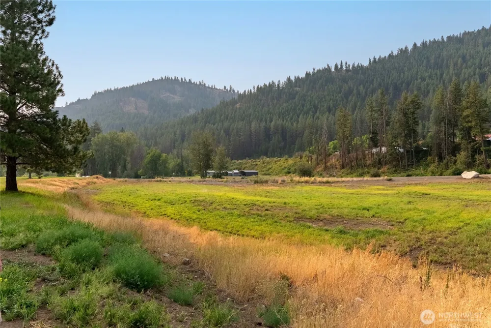 70 A Poorman Creek Road Twisp, WA 98856