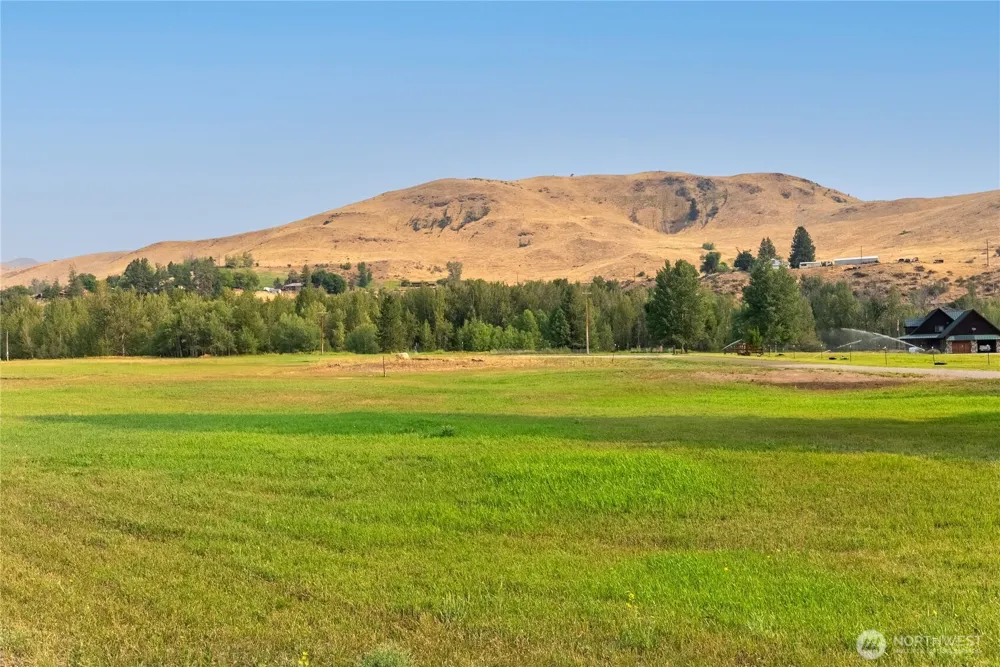 70 A Poorman Creek Road Twisp, WA 98856