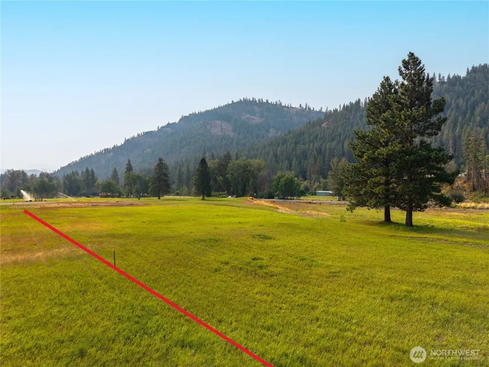 70 A Poorman Creek Road Twisp, WA 98856