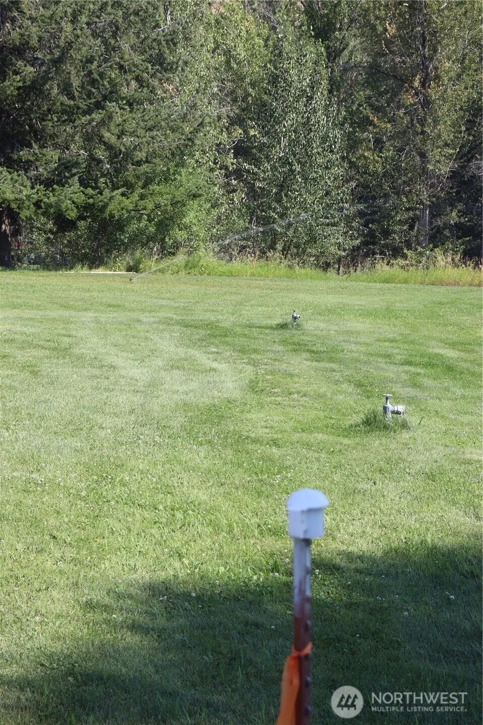 70 A Poorman Creek Road Twisp, WA 98856