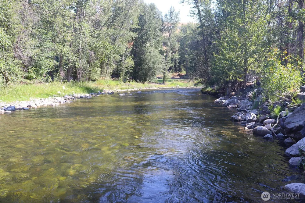 70 A Poorman Creek Road Twisp, WA 98856