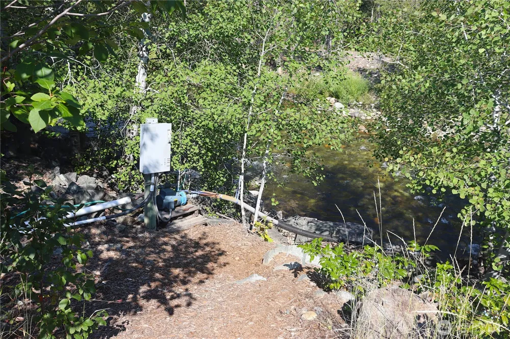 70 A Poorman Creek Road Twisp, WA 98856