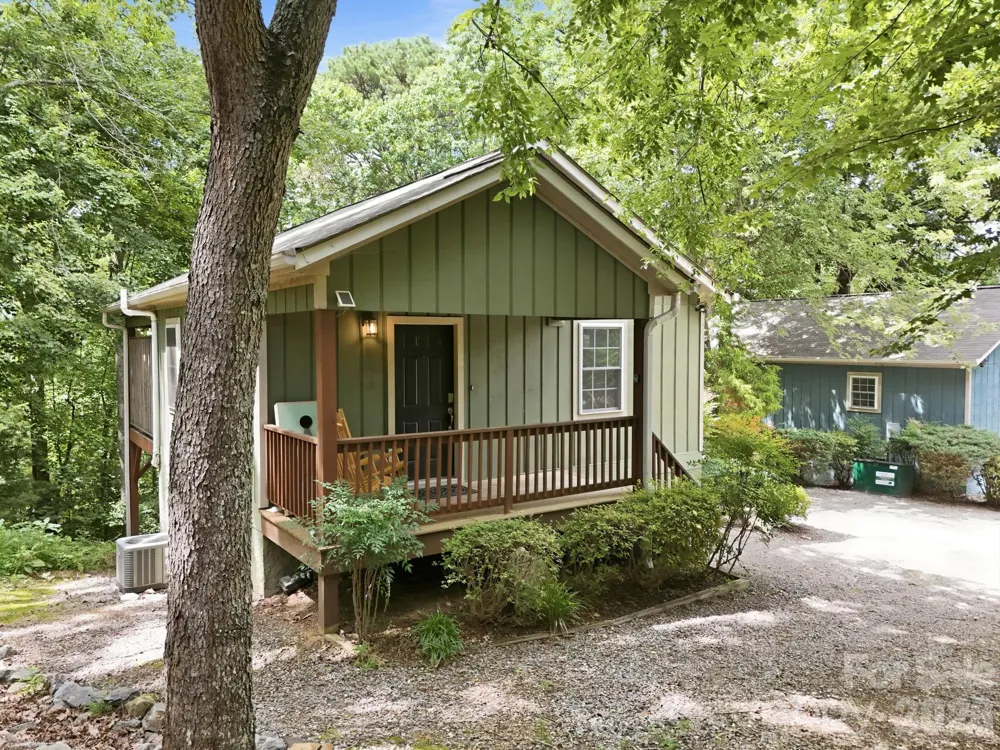 27,29 & 31 A/B Brown Road Asheville, NC 28806