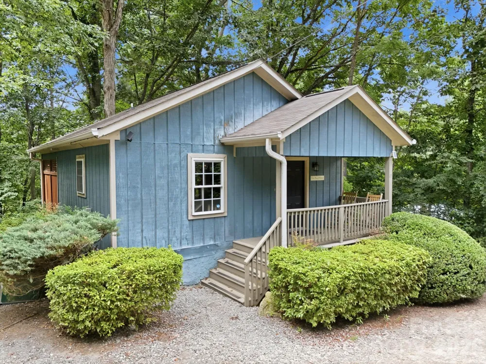 27,29 & 31 A/B Brown Road Asheville, NC 28806